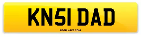 KN51 DAD
