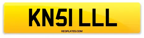 KN51 LLL