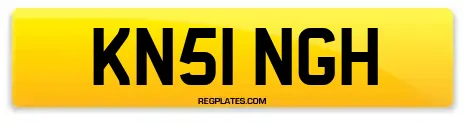 KN51 NGH