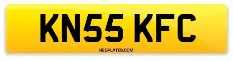 KN55 KFC