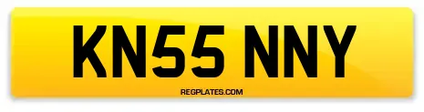 KN55 NNY