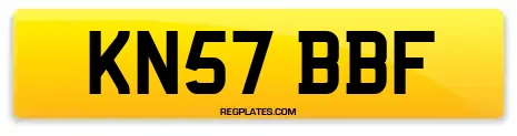 KN57 BBF