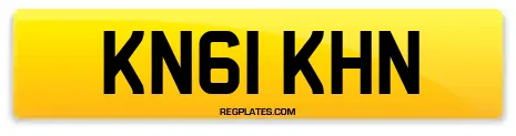 KN61 KHN