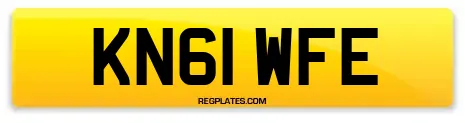 KN61 WFE