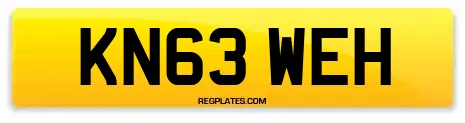 KN63 WEH