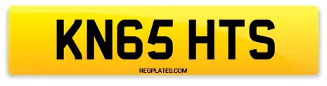 KN65 HTS