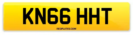 KN66 HHT