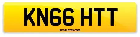 KN66 HTT