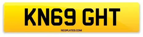KN69 GHT