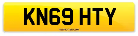 KN69 HTY