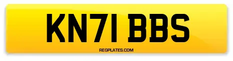 KN71 BBS