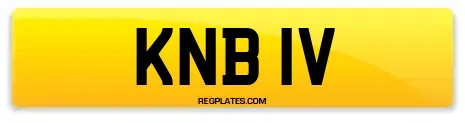 KNB 1V