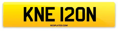 KNE 120N