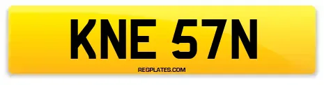 KNE 57N