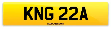 KNG 22A