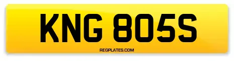 KNG 805S