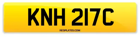 KNH 217C