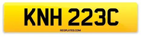 KNH 223C