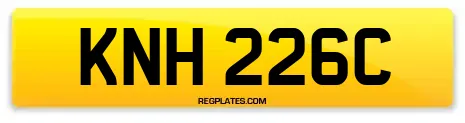 KNH 226C