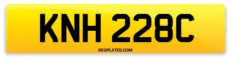 KNH 228C