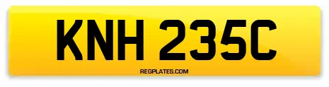 KNH 235C