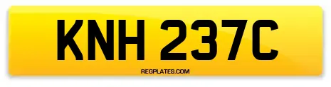 KNH 237C