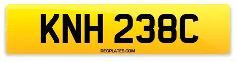 KNH 238C