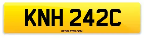 KNH 242C