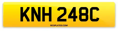 KNH 248C