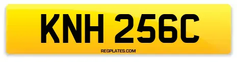 KNH 256C