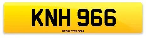 KNH 966