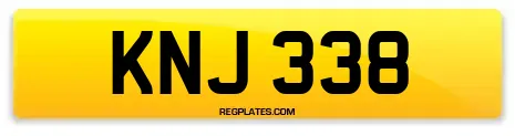 KNJ 338