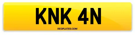 KNK 4N