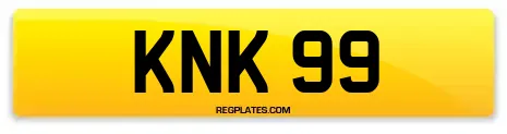KNK 99