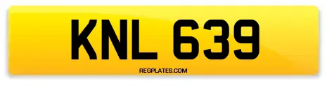 KNL 639