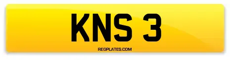 KNS 3