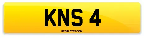KNS 4