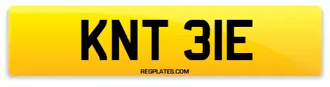 KNT 31E