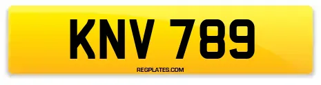 KNV 789