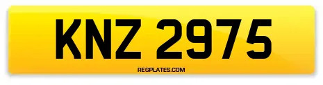 KNZ 2975