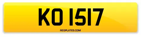 KO 1517