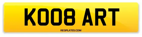 KO08 ART
