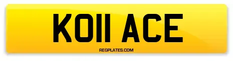 KO11 ACE