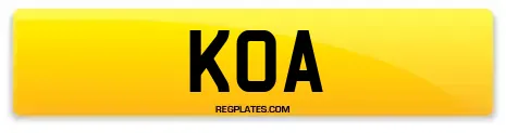 Registration
