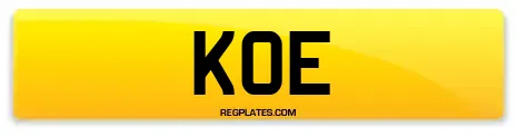 Registration