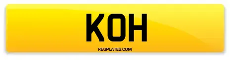 Registration