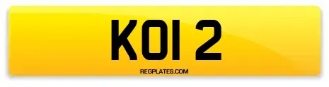 KOI 2