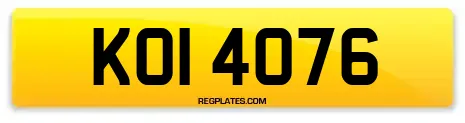 KOI 4076
