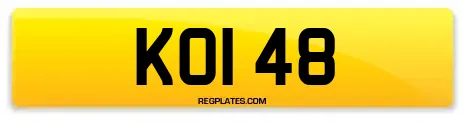 KOI 48