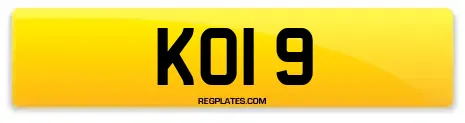 KOI 9